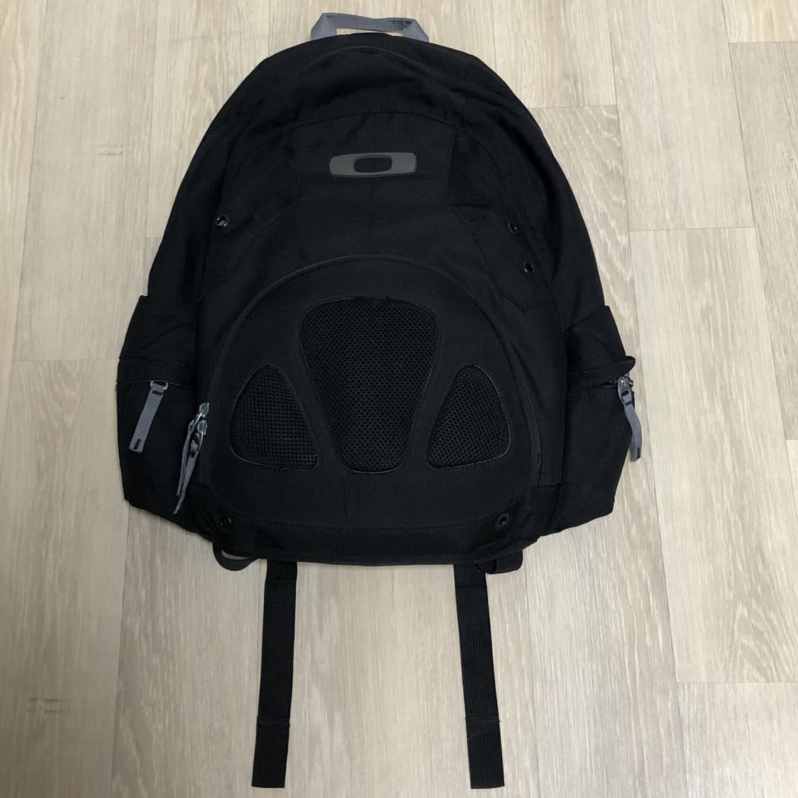 (OS) 00's 오클리 OAKLEY 아이콘 로고 MOD 5 스피드 백팩 상품이미지1