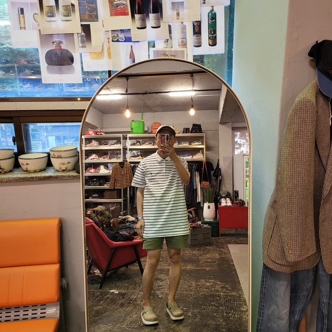 폴로 랄프로렌 PK 셔츠 (XXL) 상품이미지2