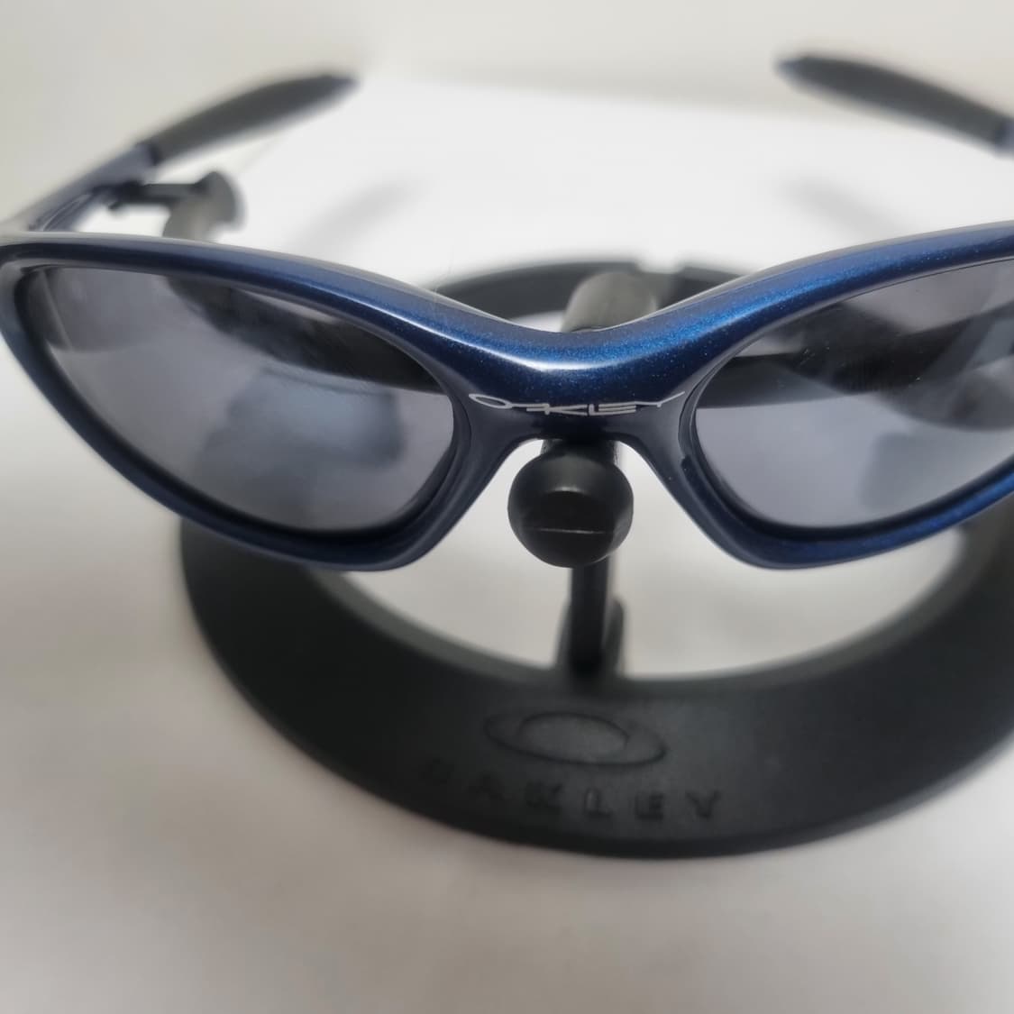 오클리 미뉴트1.0 다크펄블루 상품이미지3