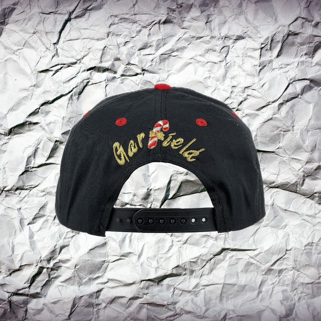 GARFILED SNAPBACK 상품이미지4