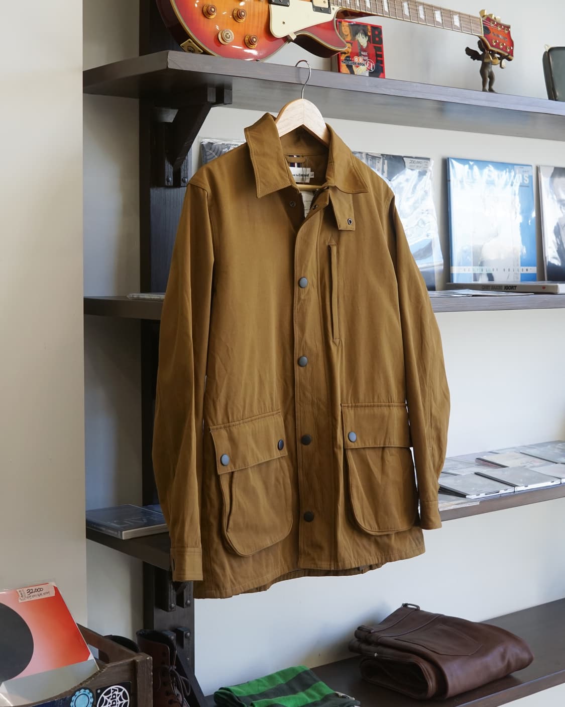 Allowed to unfold 상품이미지1