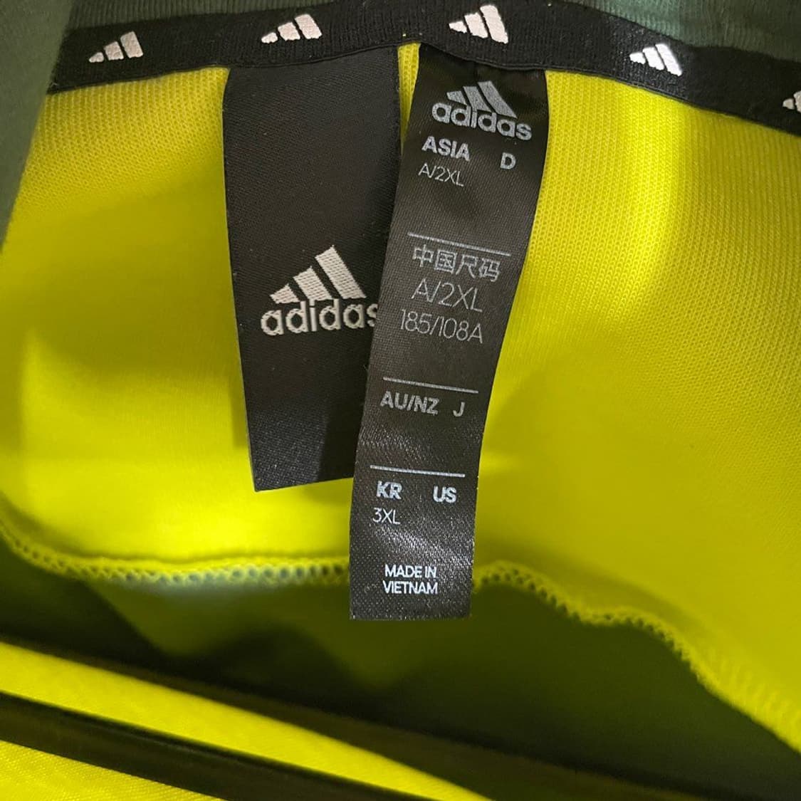 아디다스 후드 6573 상품이미지6