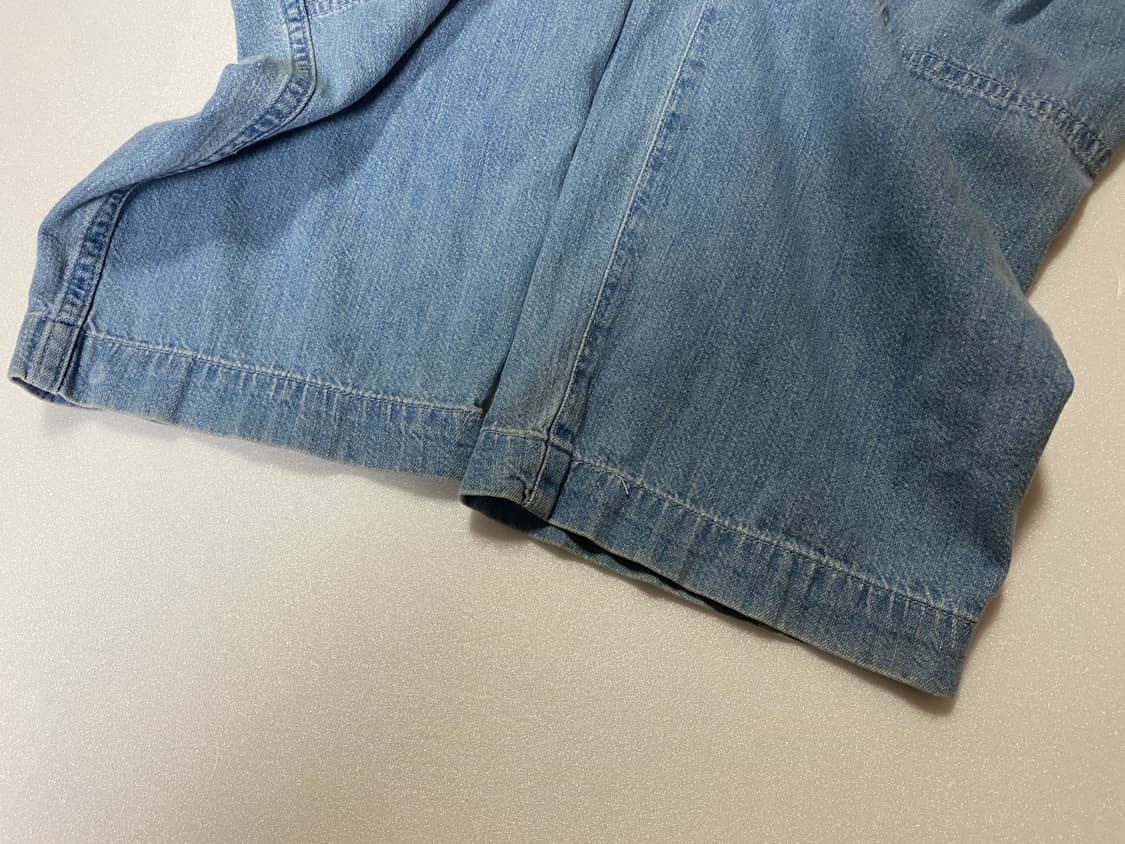 Polo sports pants 데님팬츠 L 상품이미지7