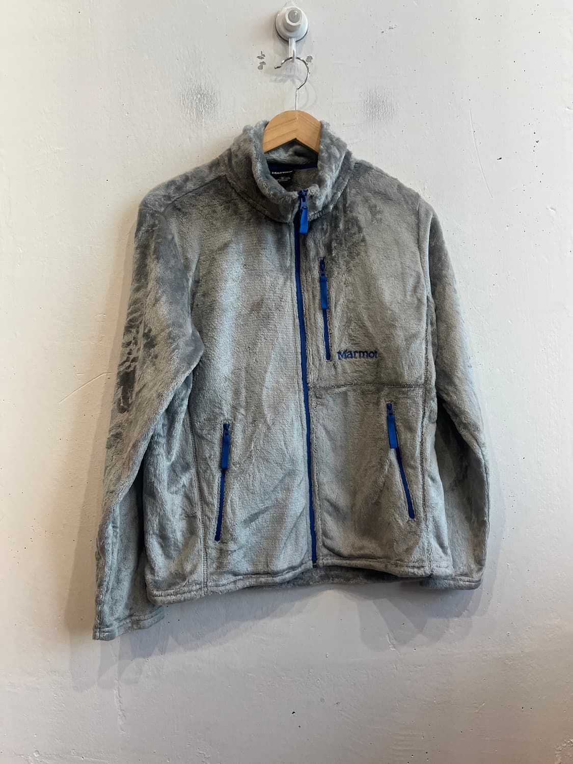 MARMOT 마모트 플리스 자켓 M 상품이미지1