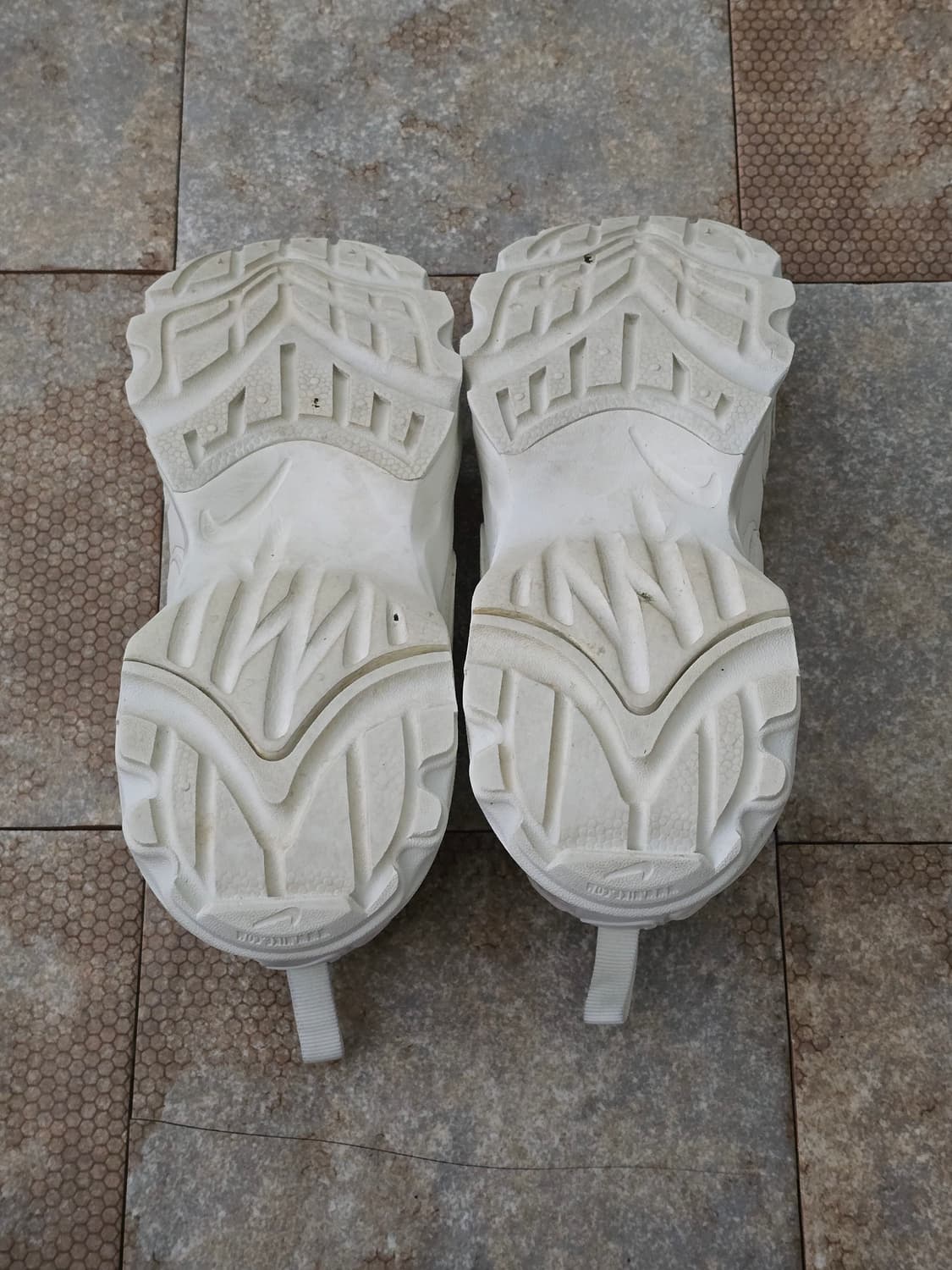 (240)나이키 tc 7900 화이트  상품이미지10