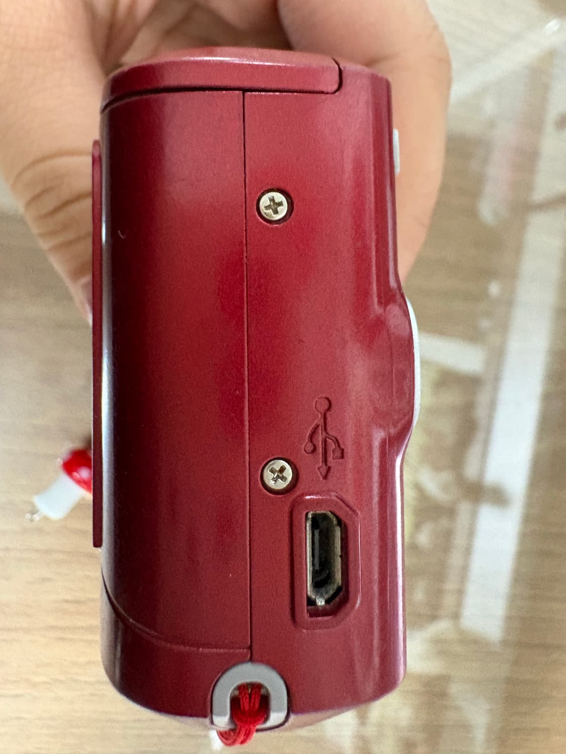 (작례 O) 디카 kodak easyshare C1450 상품이미지5