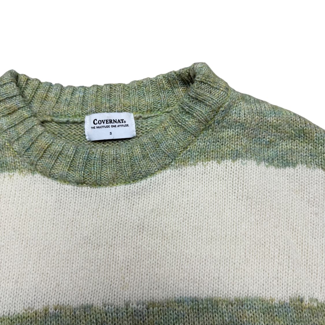 커버낫 니트 상품이미지2