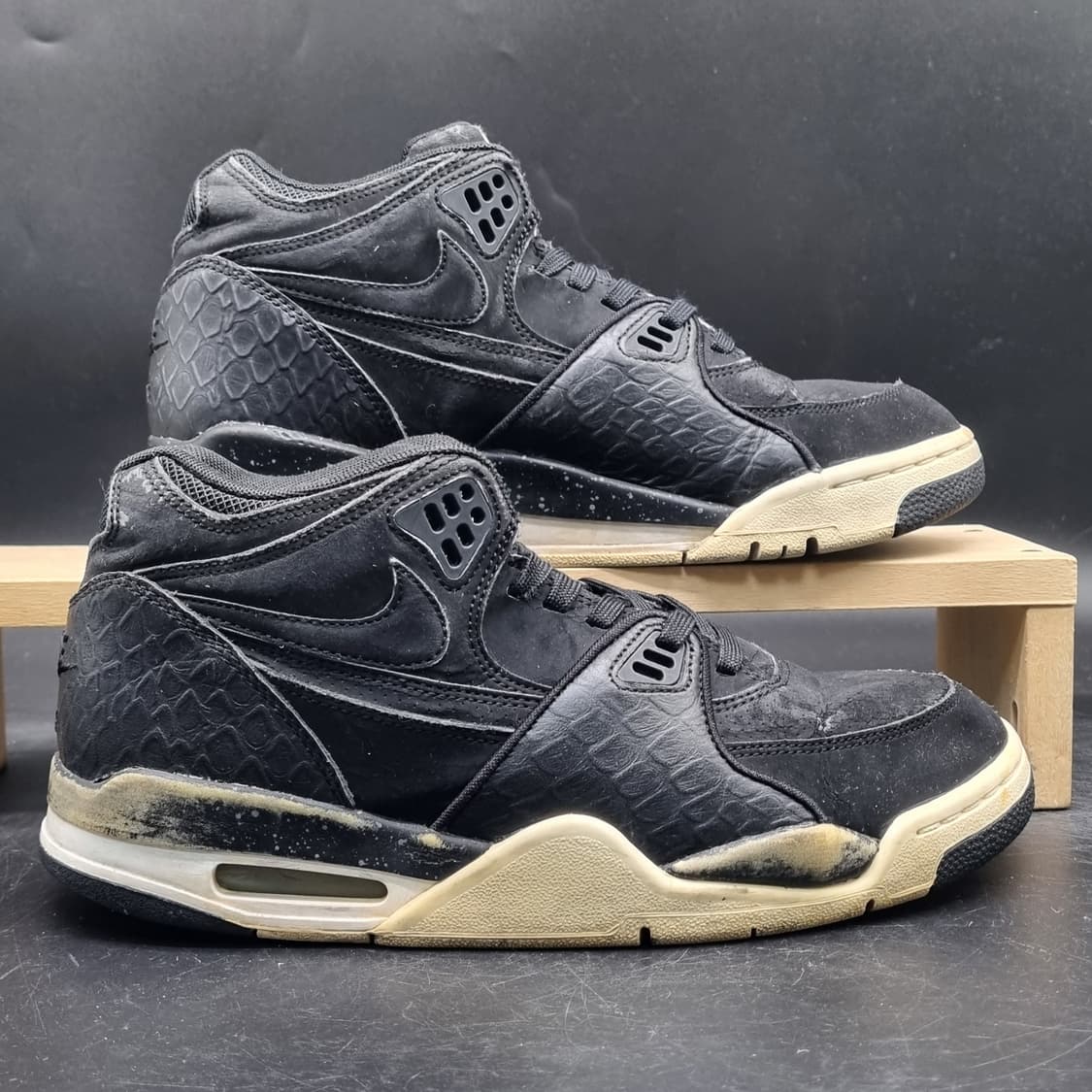 나이키 에어플라이트 농구화 275 상품이미지1