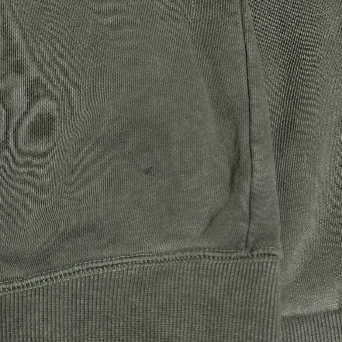 지프 스피릿 와펜 가먼트 맨투맨 상품이미지7