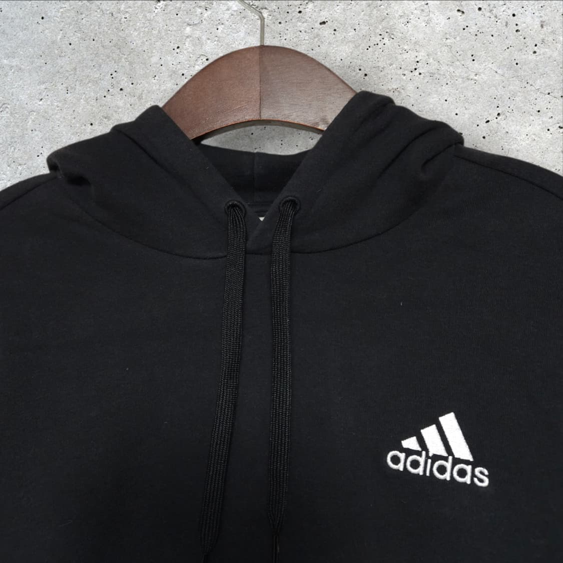 아디다스 후드티 (95/M) 상품이미지2