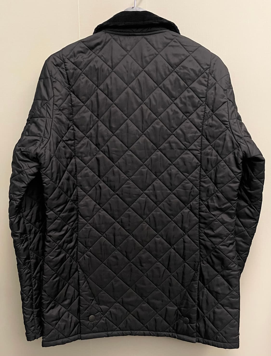 (M/103)BARBOUR 바버 퀼팅자켓 폴로퀼팅 퀄팅자켓 상품이미지6