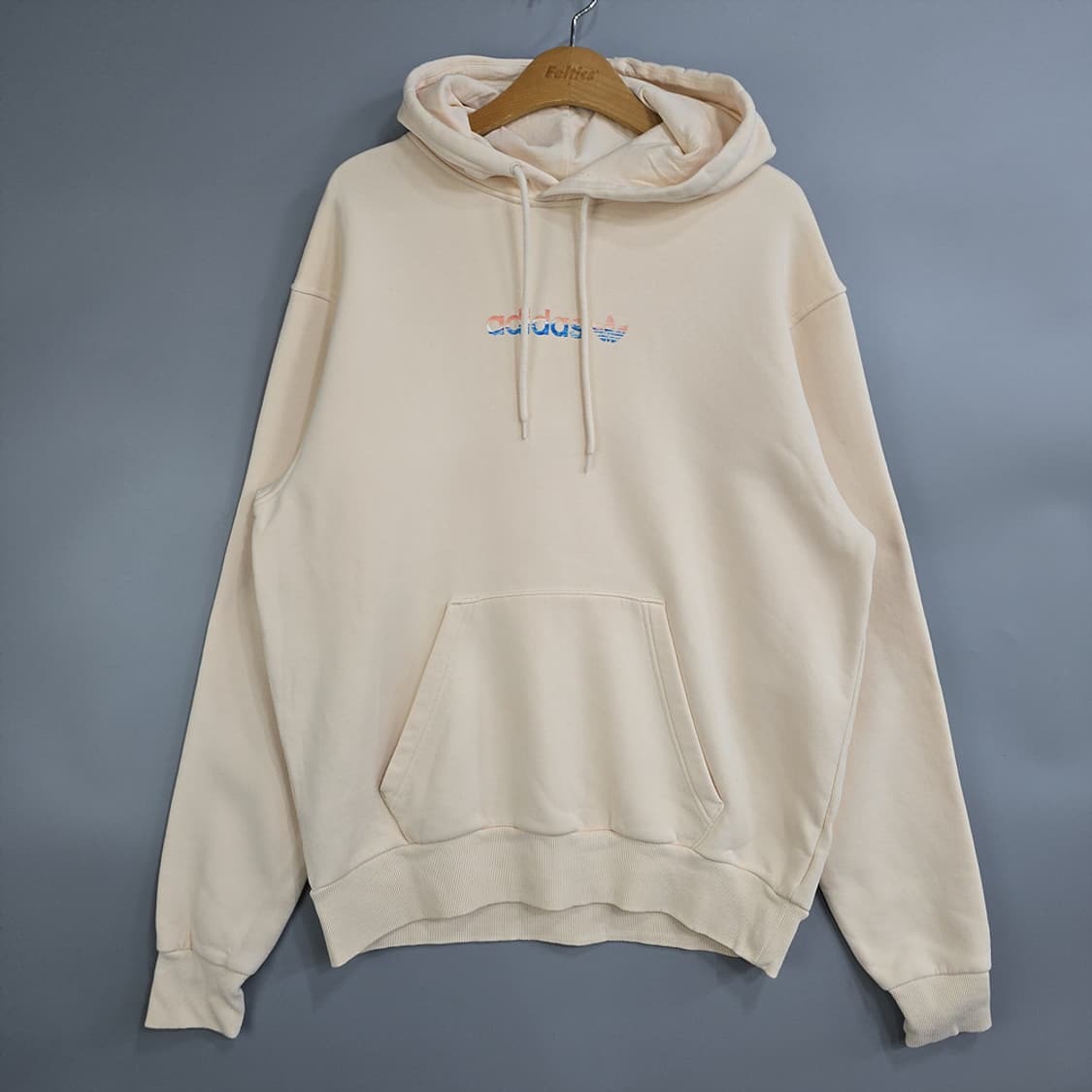 아디다스(adidas) 제이슨 딜 아트워크 후드티 M 상품이미지1