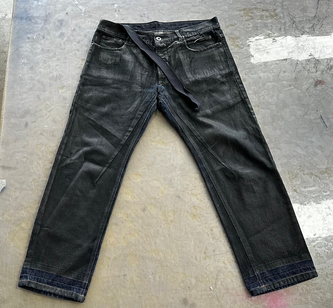 Rick owens Drkshdw 팬츠 상품이미지1