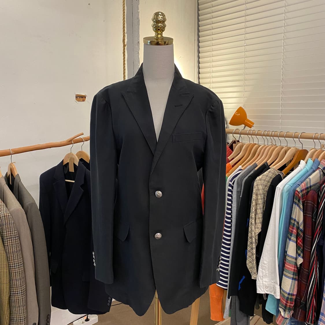 Burberry 자켓 상품이미지4