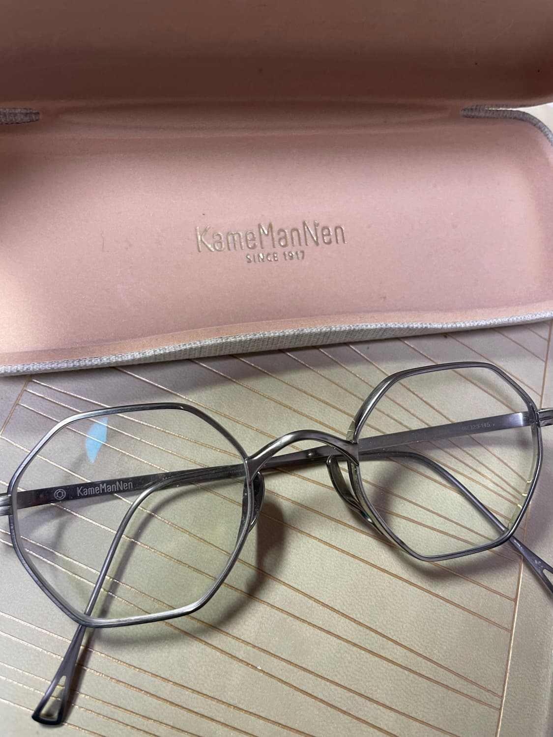 가메만넨 KMN 152 TSH 46사이즈 상품이미지1