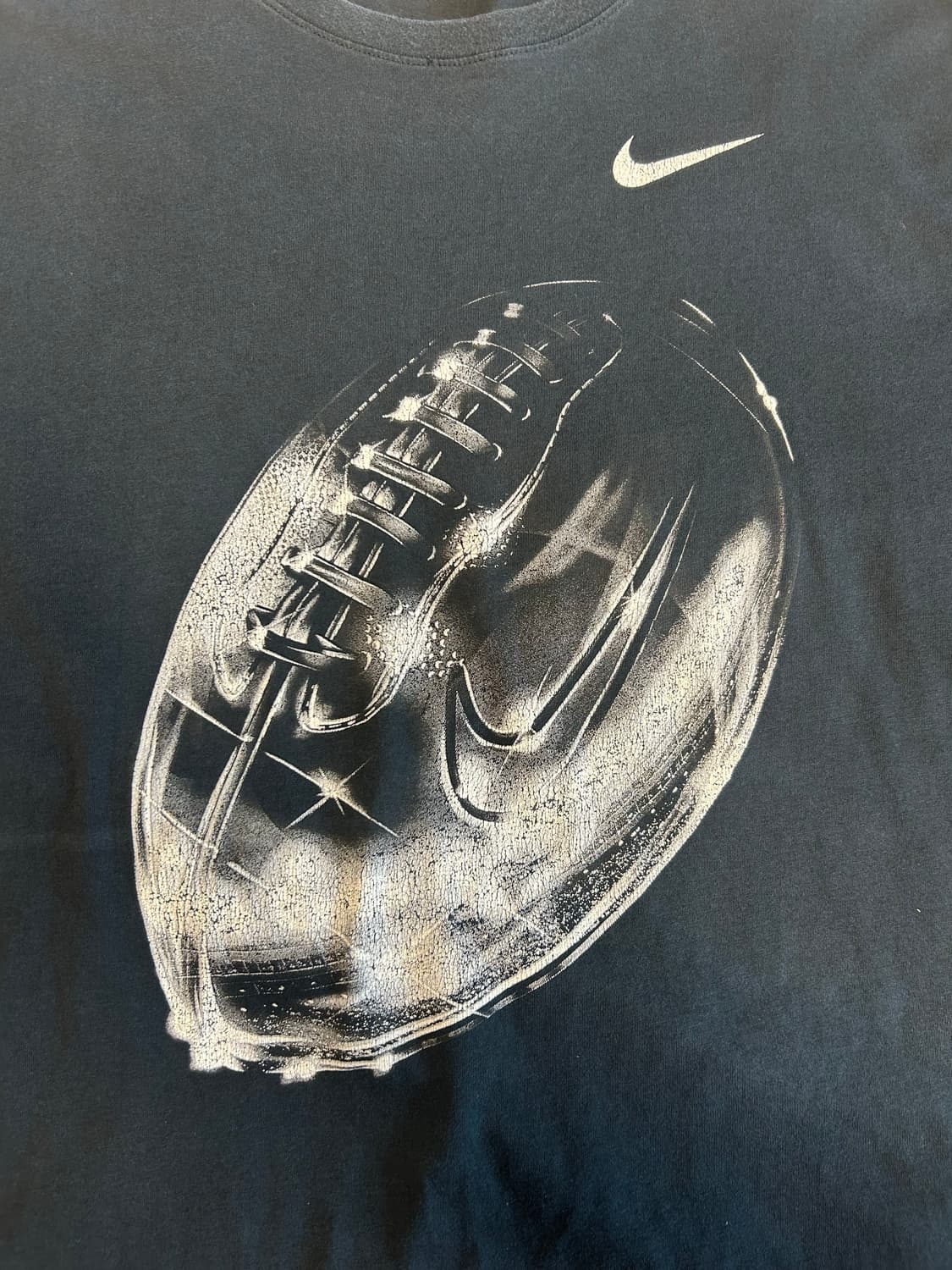 나이키 빈티지 티셔츠 상품이미지3