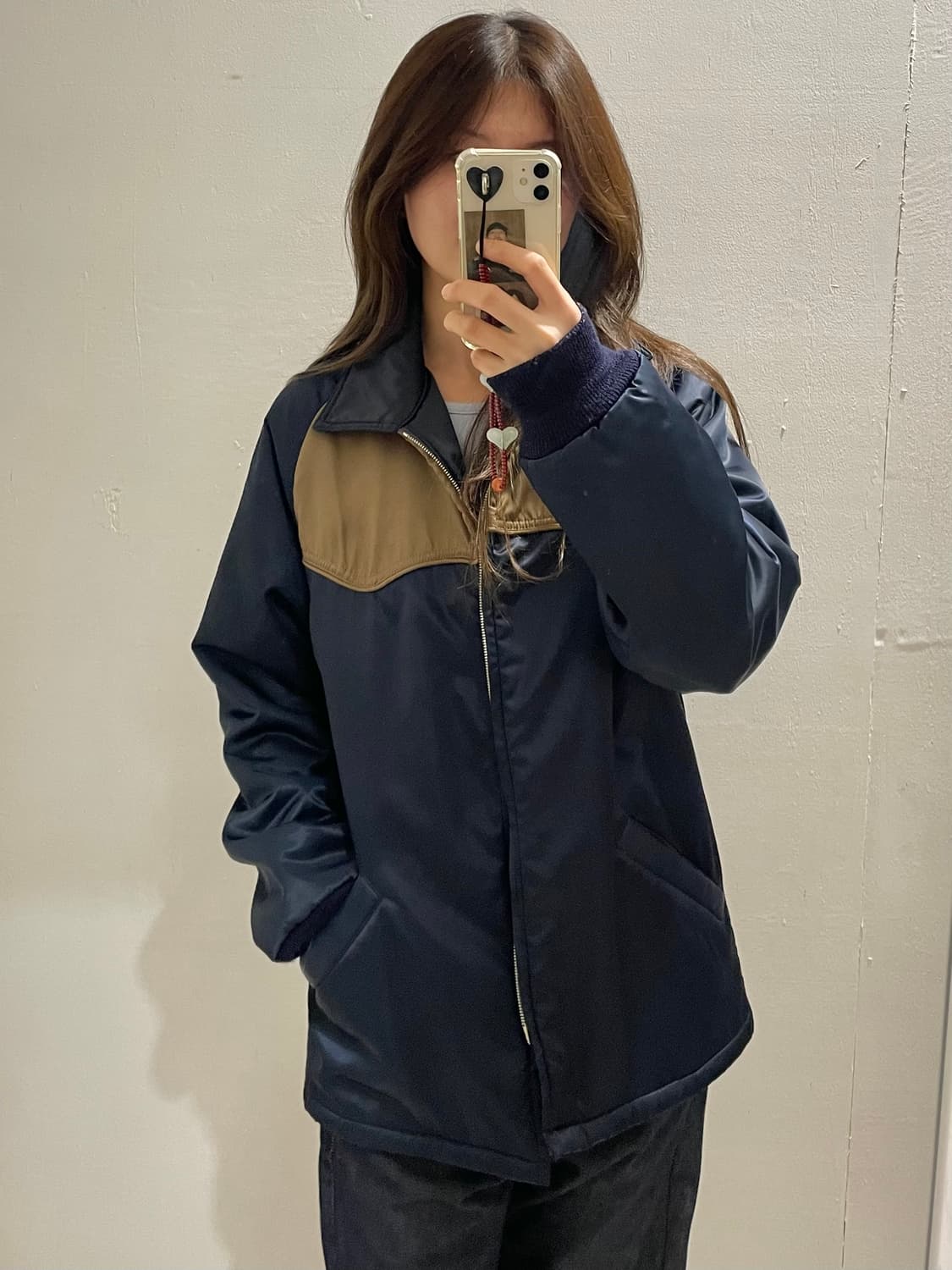 NEEDLES western padded jacket 상품이미지2