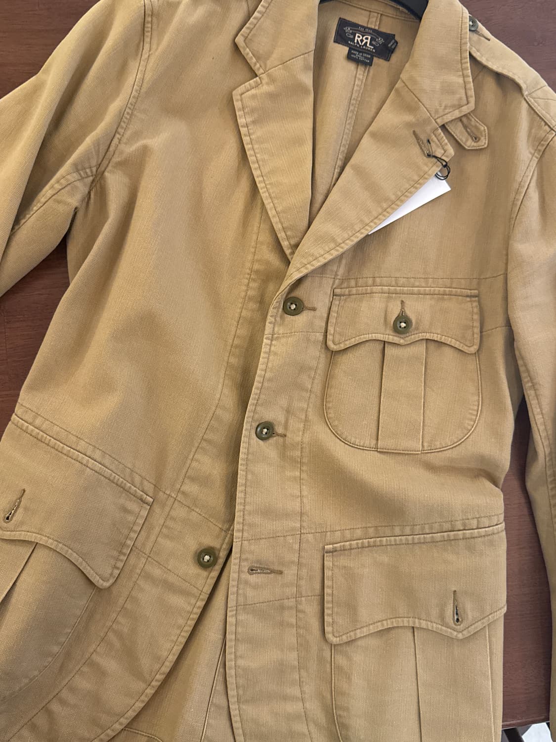 Rrl 상품이미지1