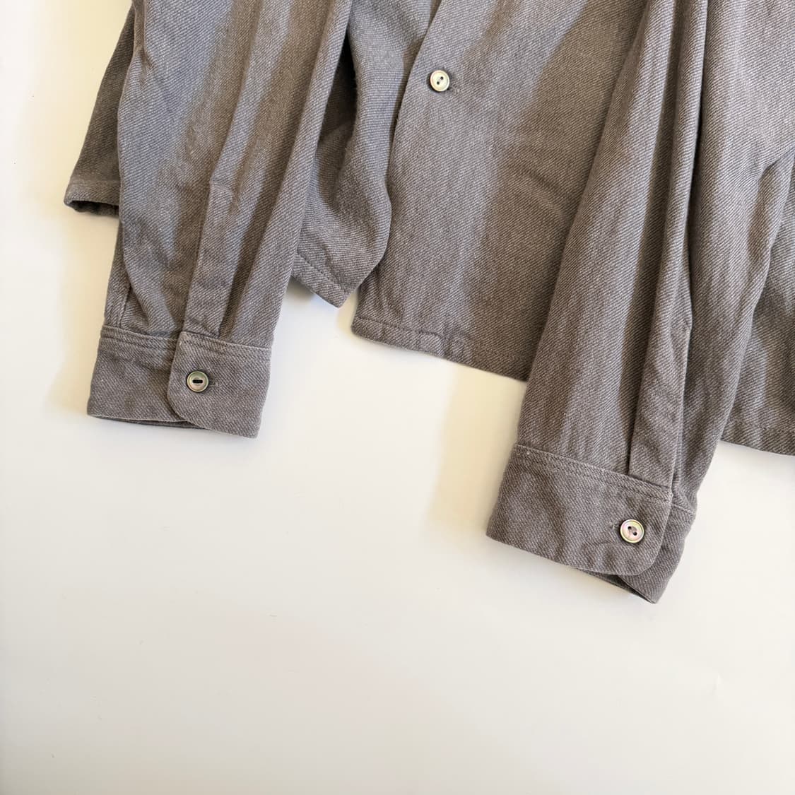 Buco Real Mccoy 상품이미지6