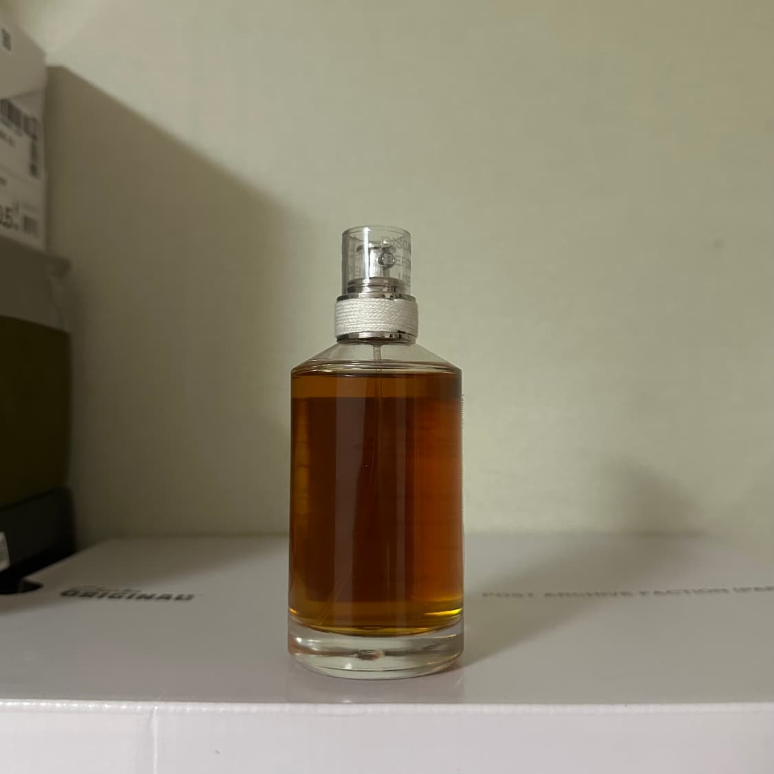 메종 마르지엘라 재즈클럽 100ml 상품이미지2