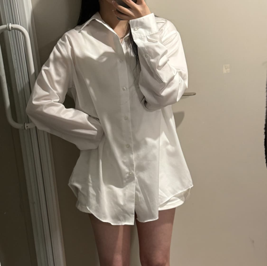 캘빈클라인 셔츠 상품이미지1