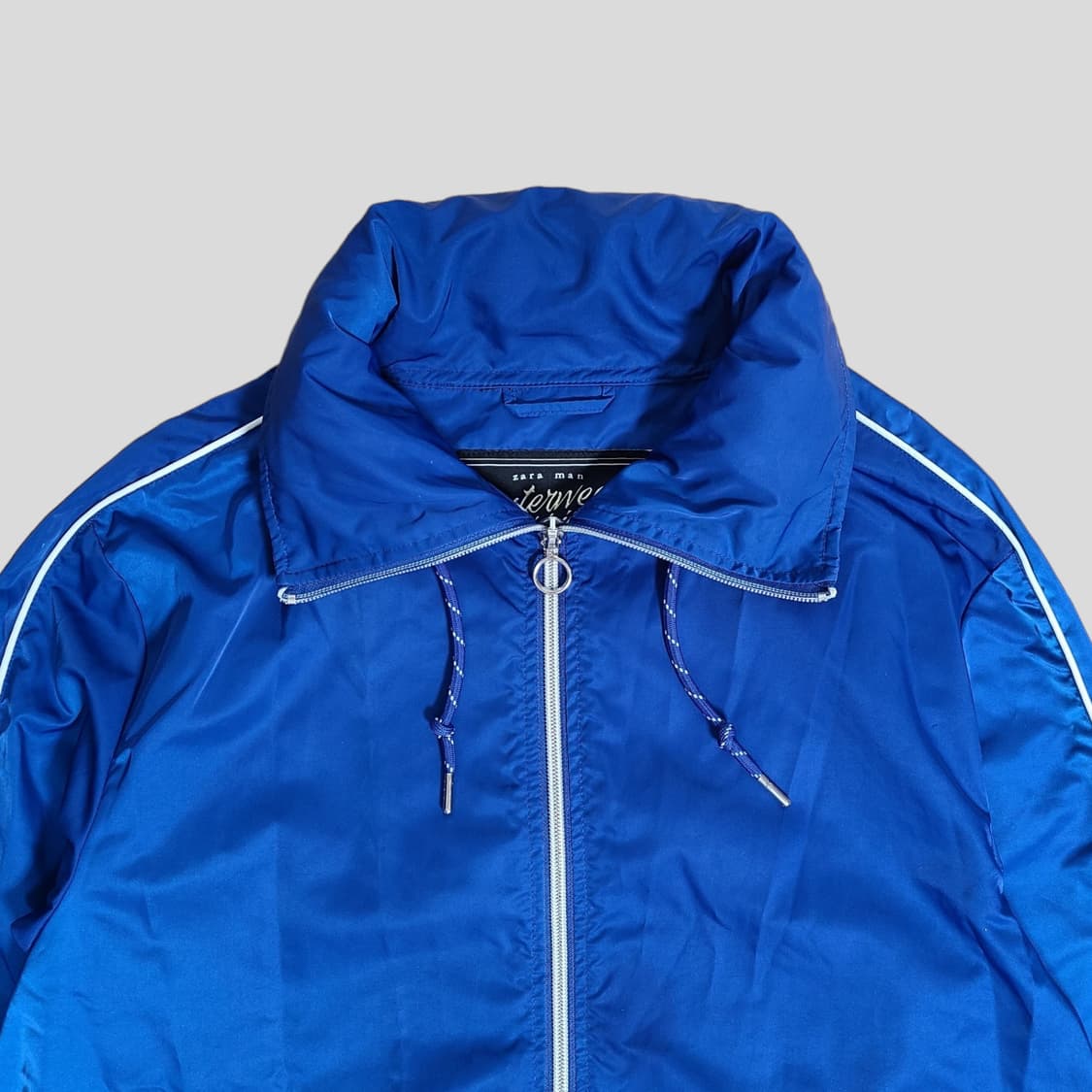 자라 바람막이 상품이미지2