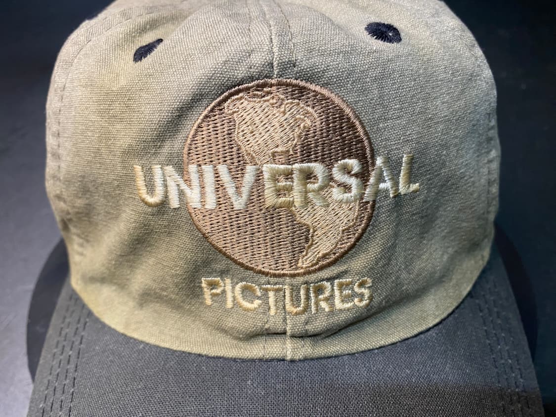 Universal studios vintage cap볼캡 상품이미지2