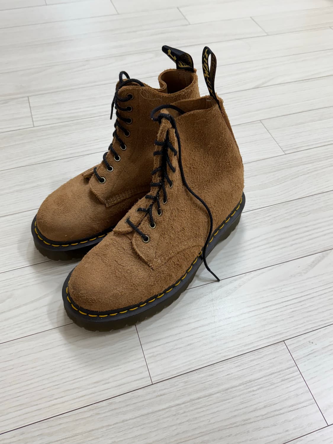 닥터마틴MIE 1460 260 새상품 상품이미지2