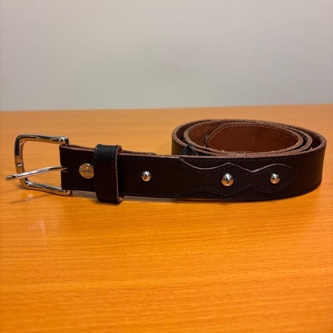 스투시 로데오 벨트 상품이미지1