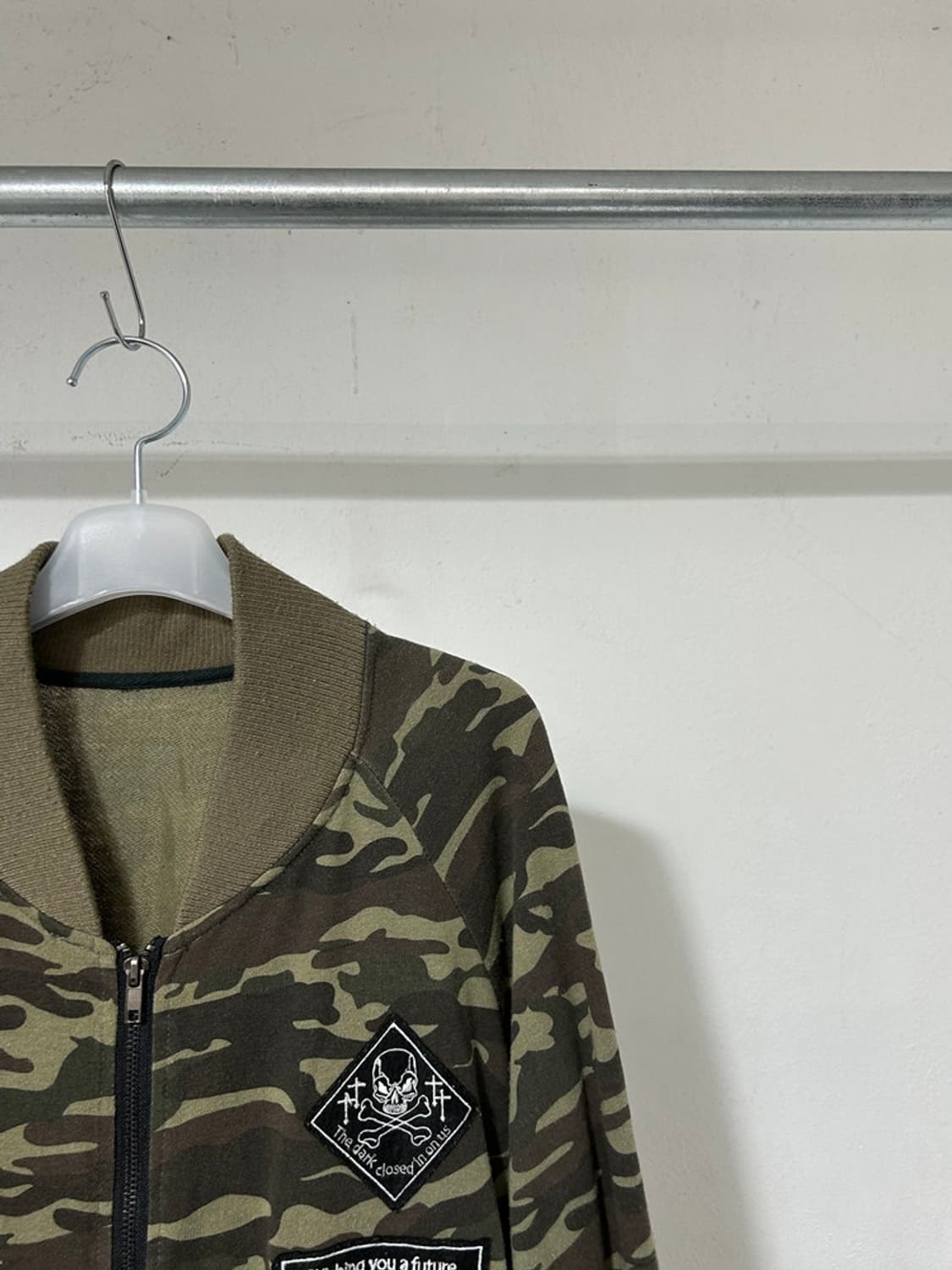 vtg jacket 상품이미지2