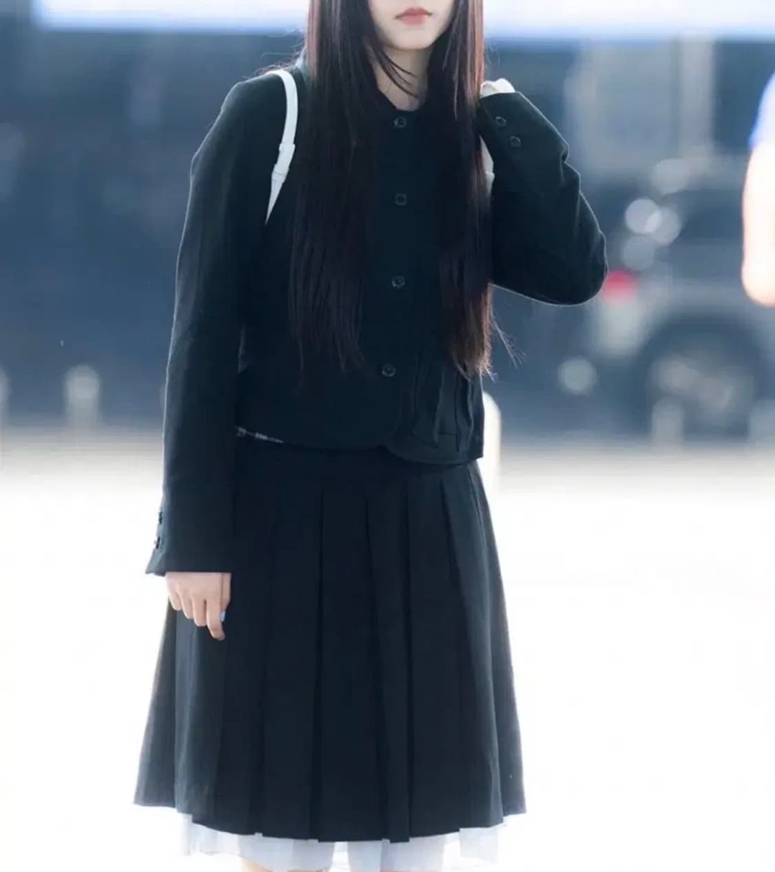 코이세이오 셋업 상품이미지1