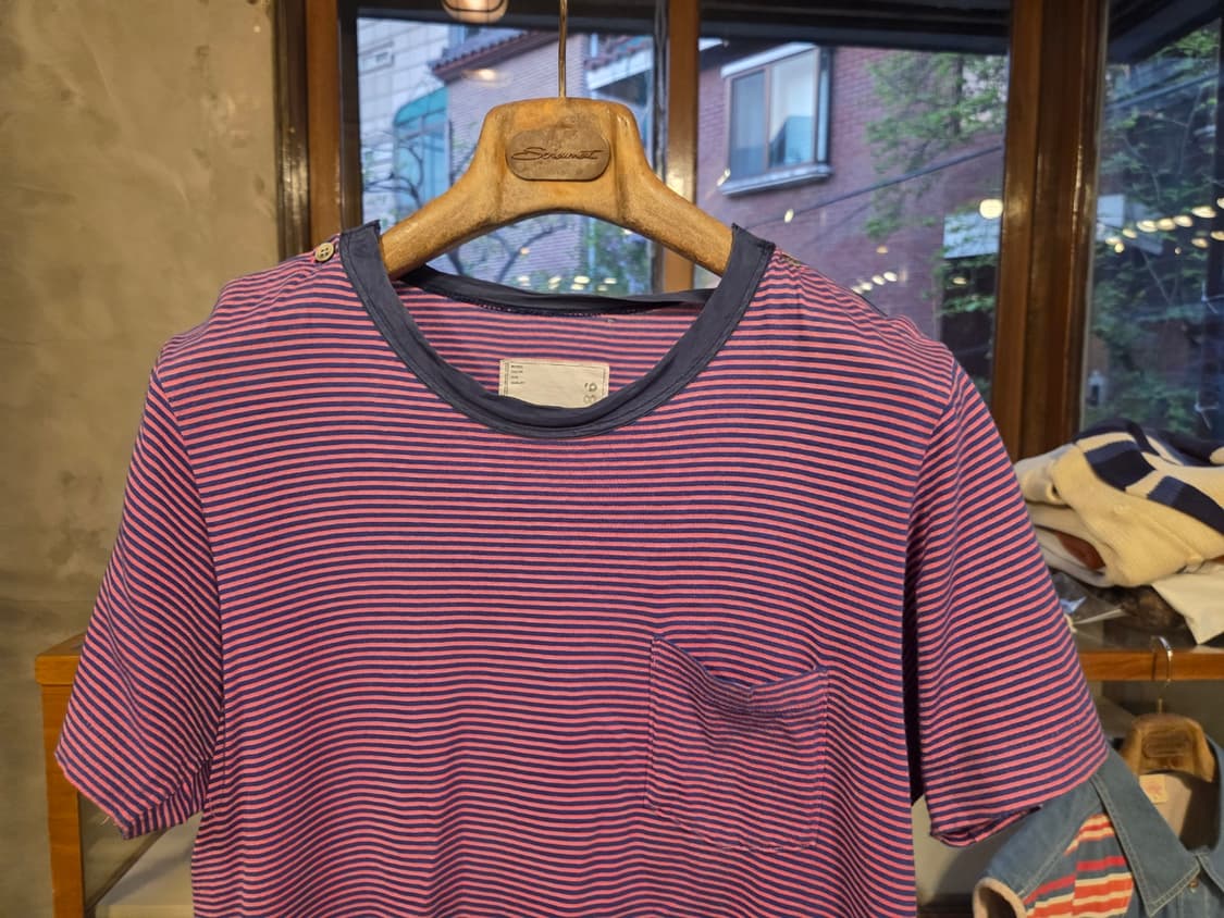 사카이 티셔츠 상품이미지8