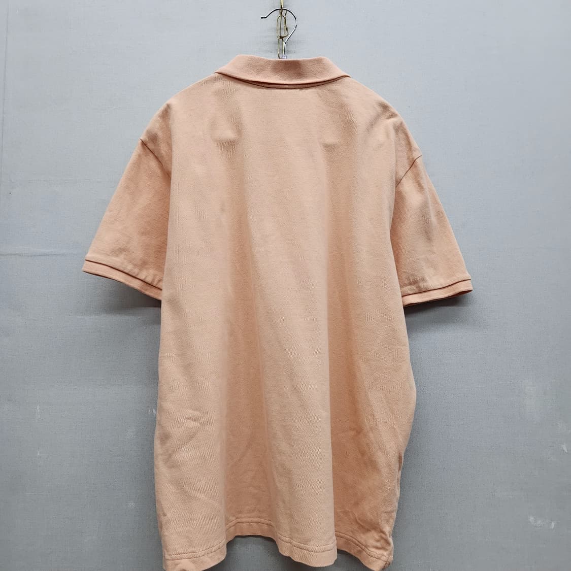 라코스테 로고 PK 반팔카린 7(XL) 남여공용 남자L 상품이미지4