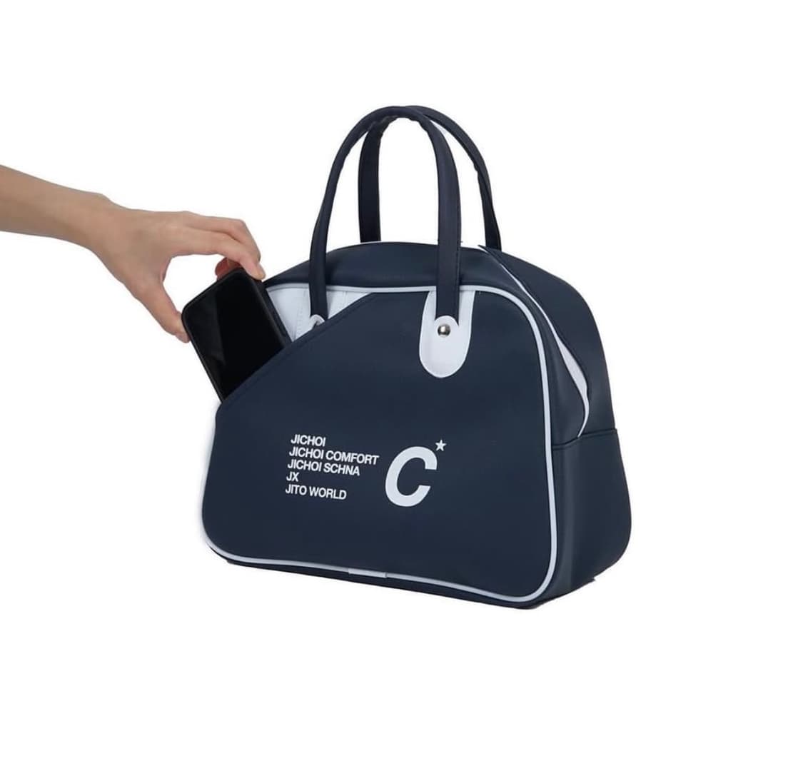 지초이 짐백  상품이미지1