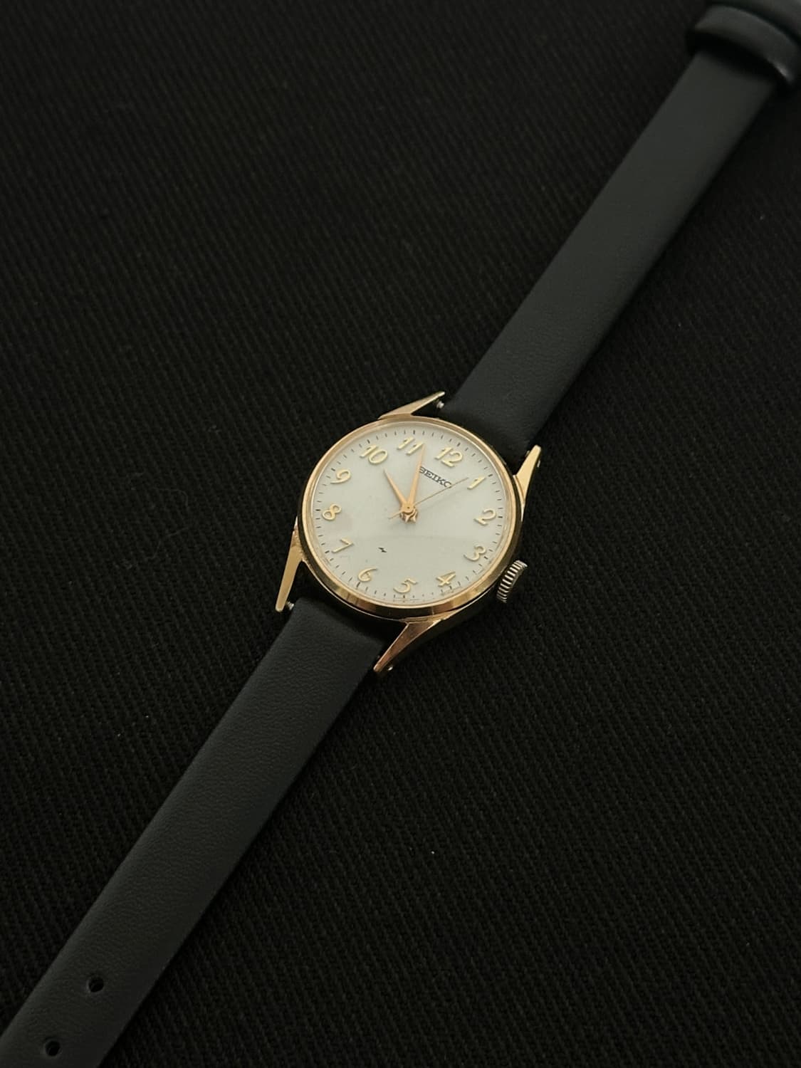 Seiko Vintage 세이코 빈티지 오토매틱 시계 상품이미지1