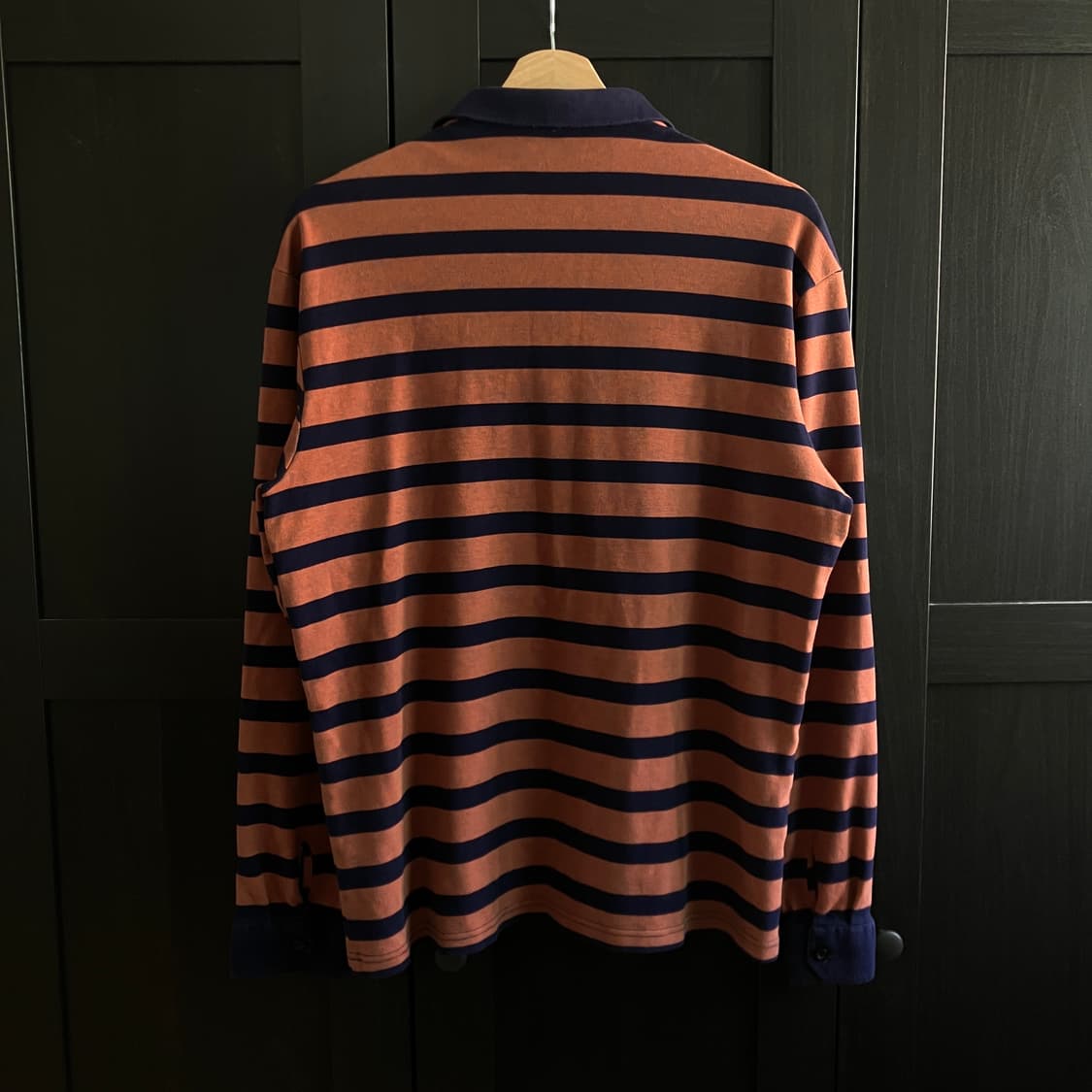 Emporio Armani rugby t-shirt 상품이미지2