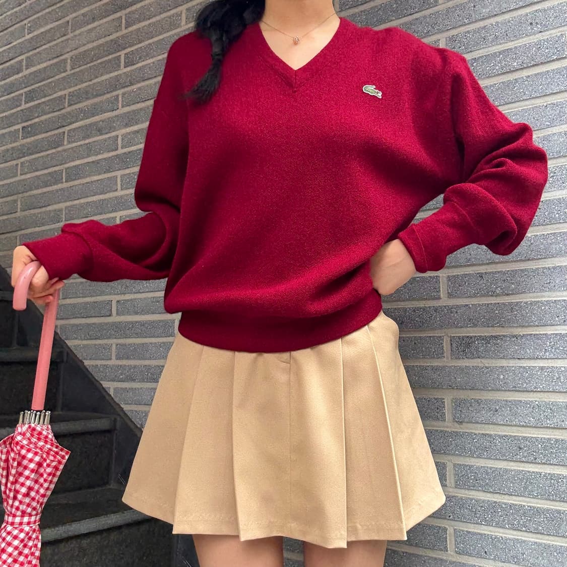 Lacoste 상품이미지3