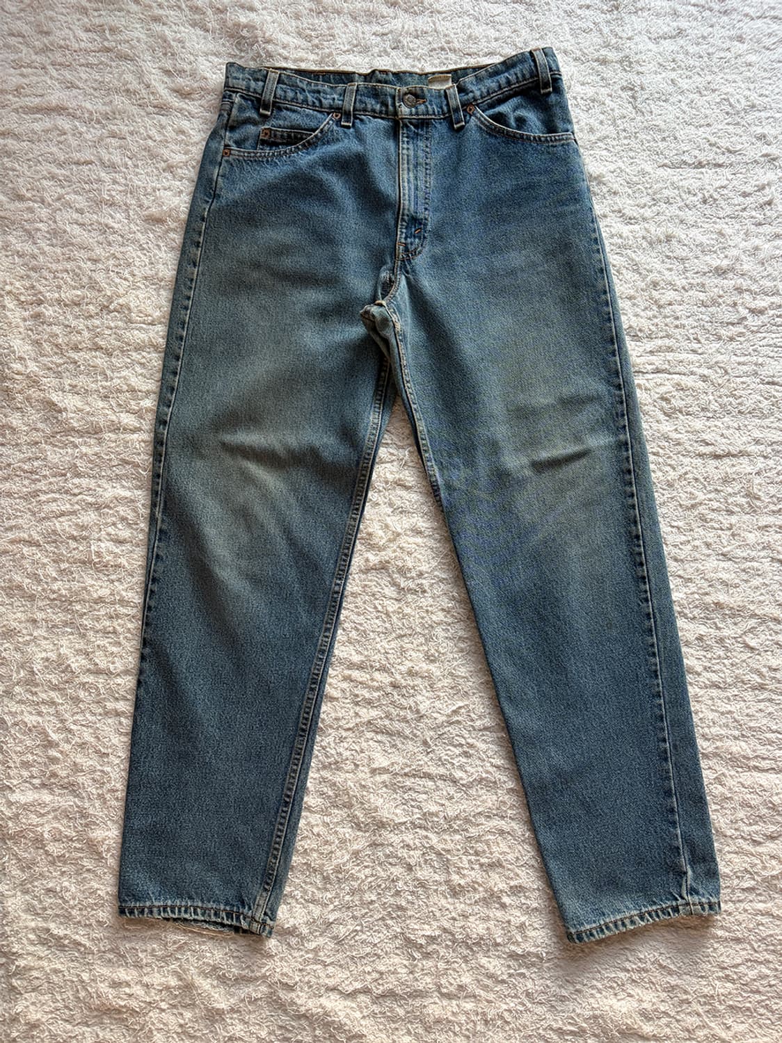 90s usa 리바이스550 상품이미지1