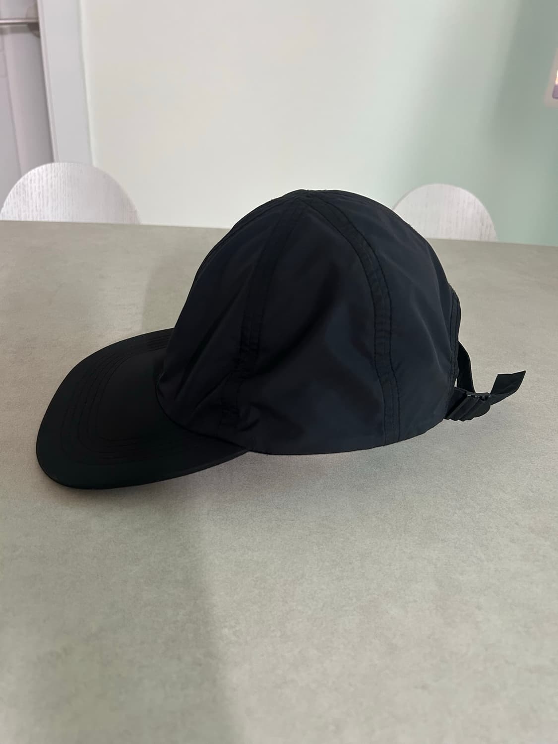 COS 나일론 캡 상품이미지2