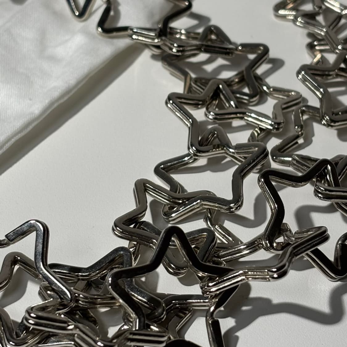 스테판 쿡 스타 스트랩 롱 상품이미지3