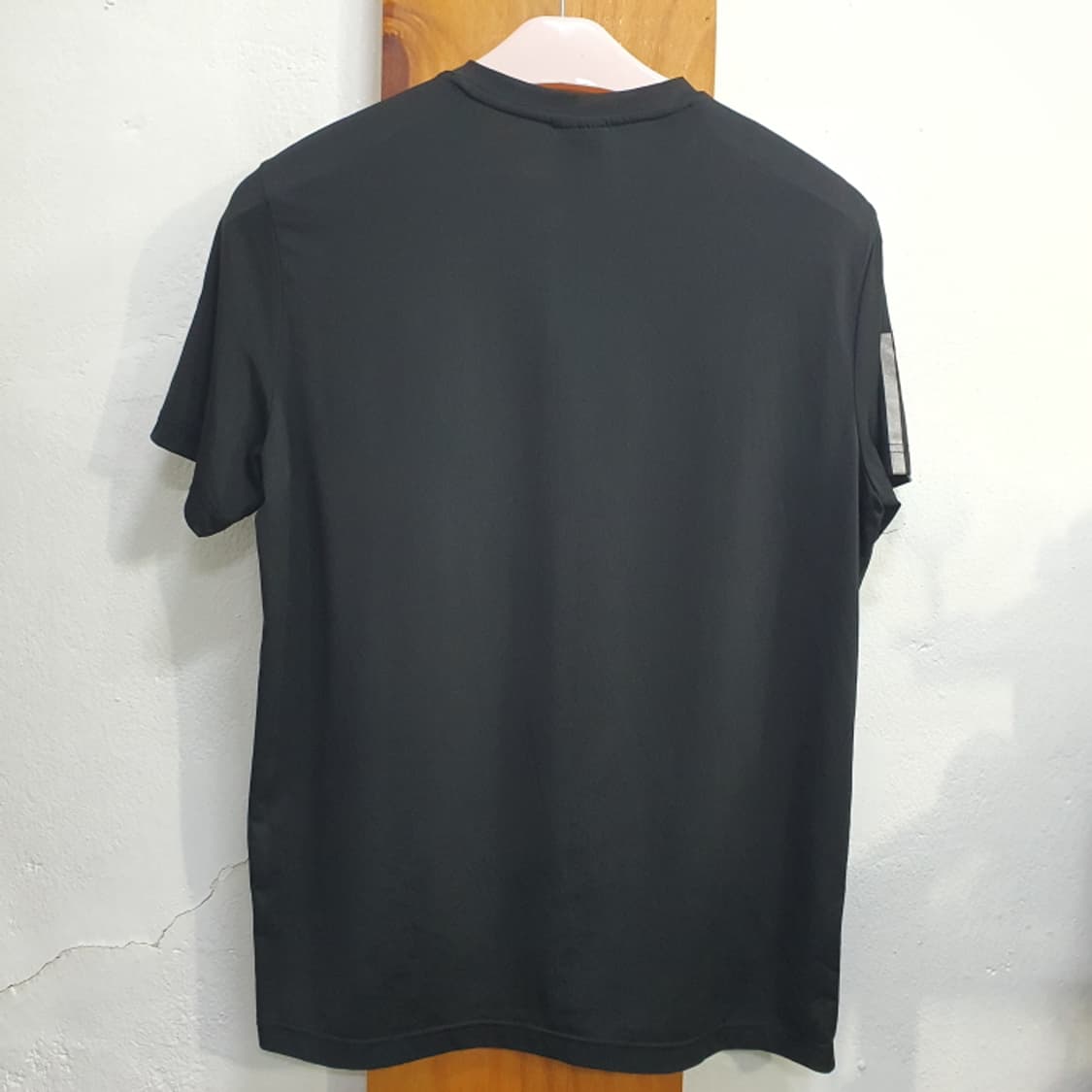 아디다스 러닝 반팔티(100) 상품이미지3