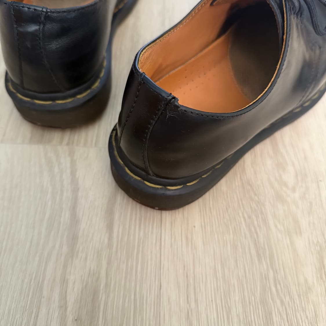 닥터마틴 1461 스무스 250 상품이미지4