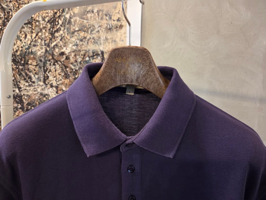 버버리 브릿 PK 티셔츠 상품이미지3