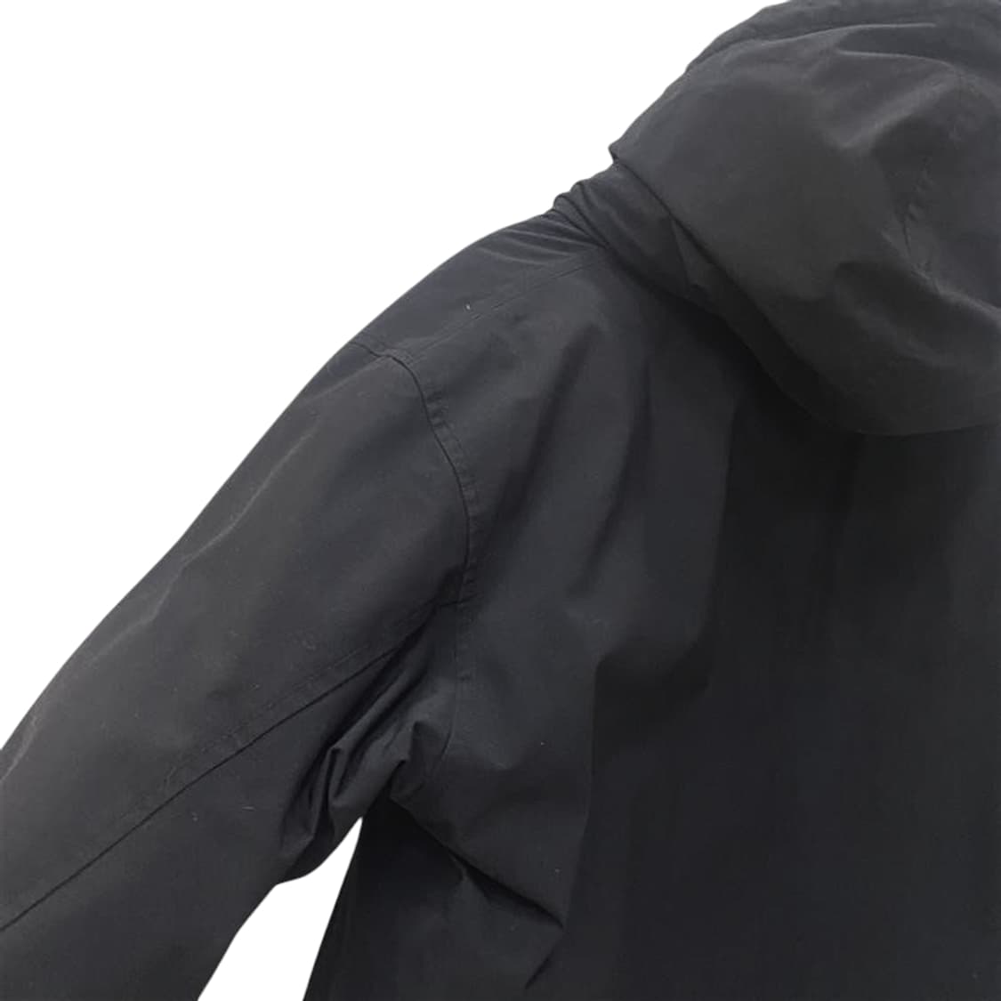 피그벨 서플라이 더블집 다운파카 L 상품이미지5