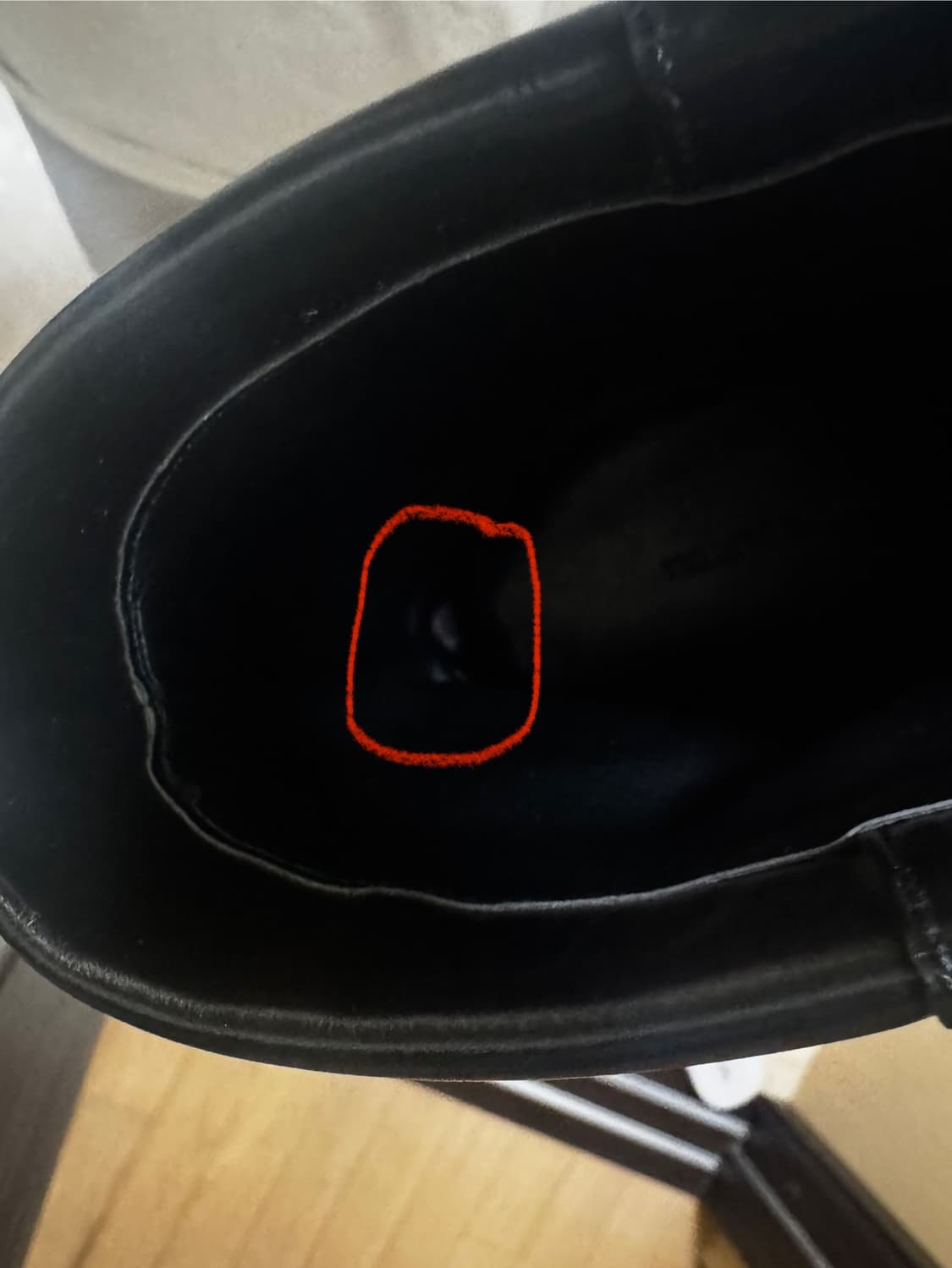 쓰리투에이티 부츠 상품이미지6