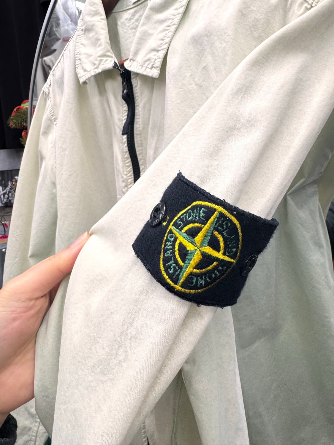 스톤아일랜드 상품이미지3