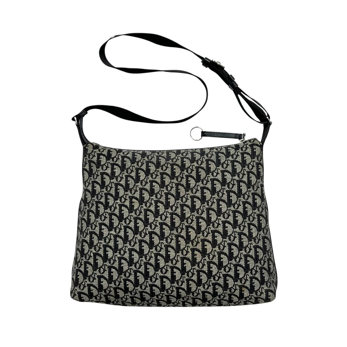 디올 블랙 오블리크 메신저백 상품이미지1