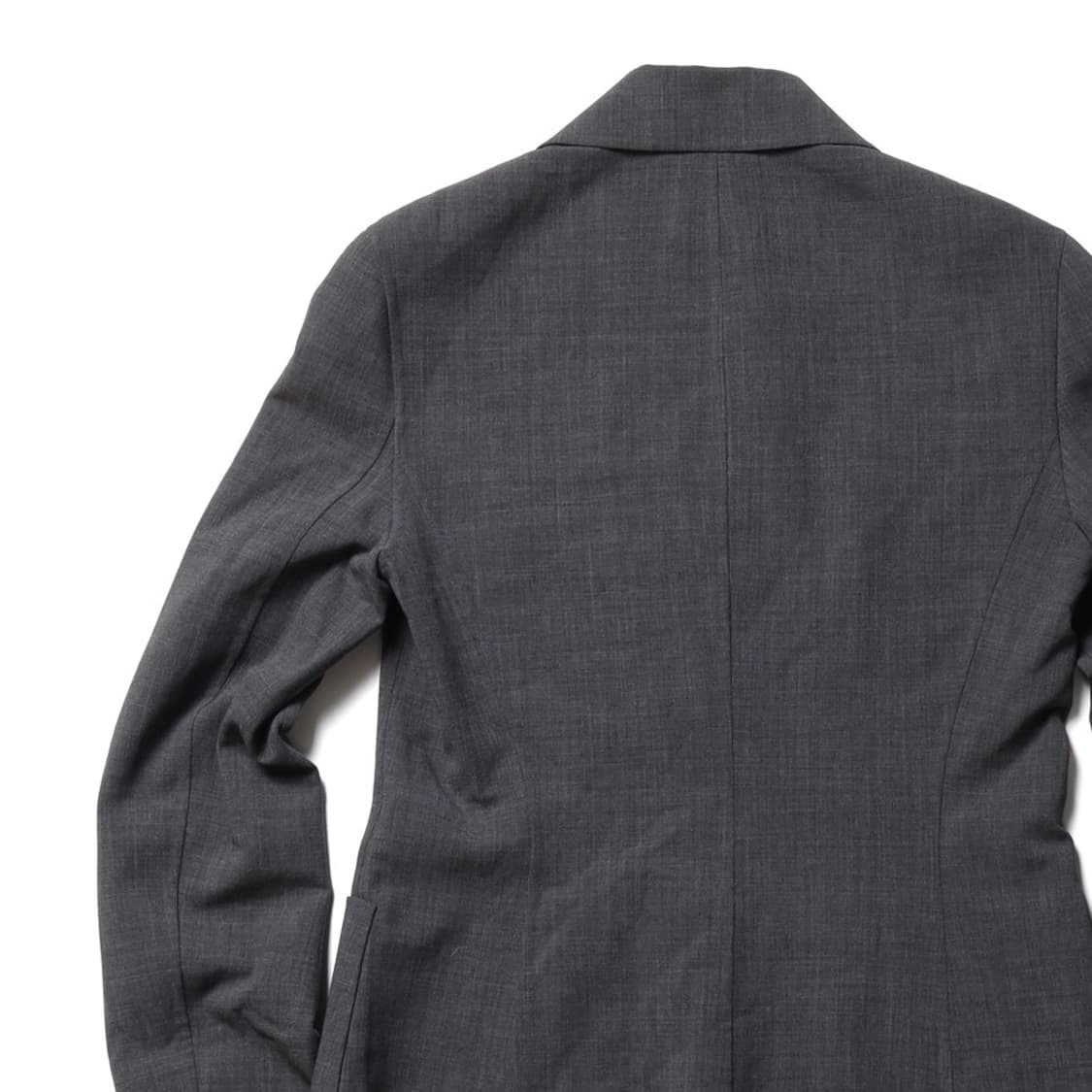 셀린느 Celine 2B Wool Blazer 
 상품이미지5