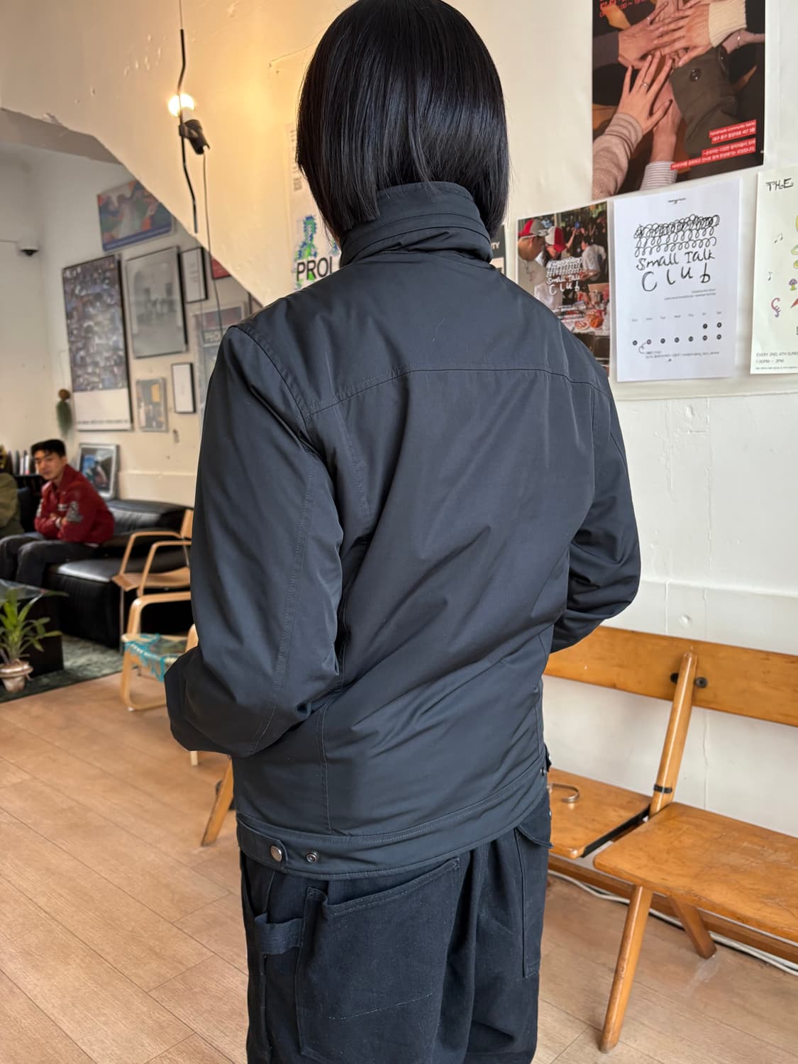 Polo 자켓 상품이미지2