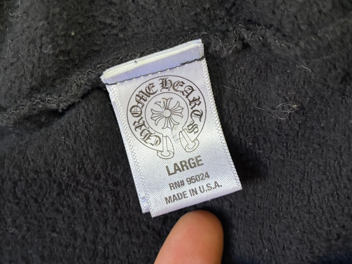 크롬하츠 후드집업 상품이미지6